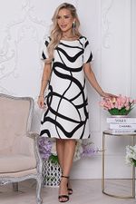 Платье 71713 Avili