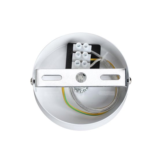 6559/1 SUSPENTIONI LN25 334 белый/белый, хром/металл/металл, стекло Подвес G9 1*20W 220V BONBONES