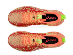 Кроссовки для бега женские Asics Noosa Tri™ 16 W Кораллово-Красные