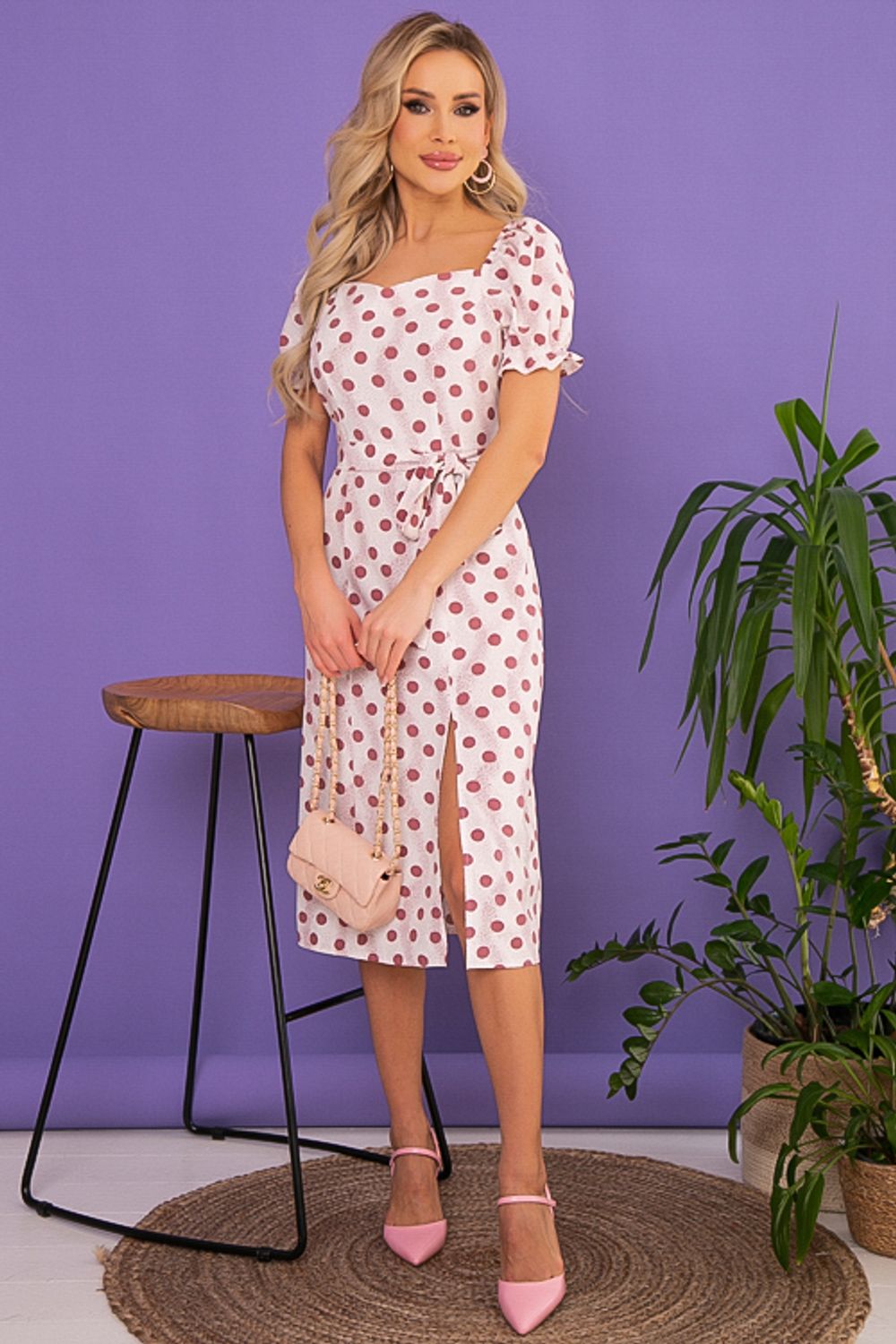 Платье 70699 Avili (Акция)