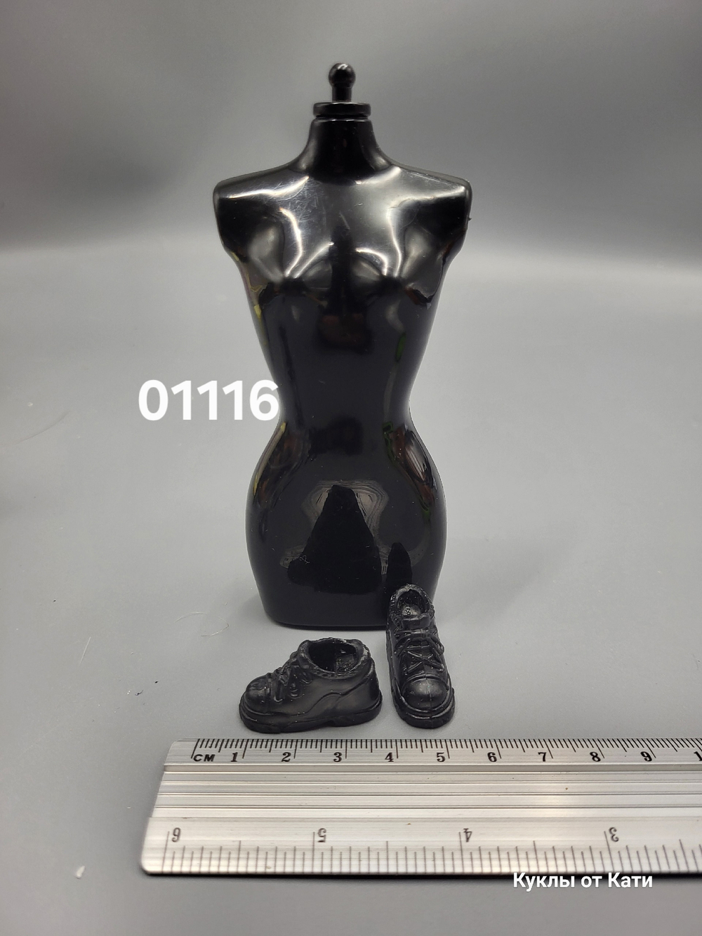 Обувь для куклы Барби винтаж кроссовки 01116