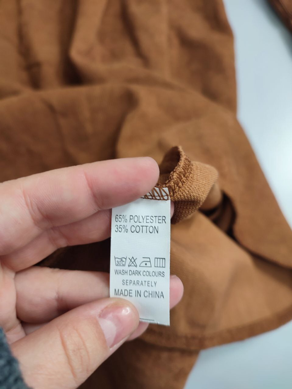 Платье однотонное 42 размер