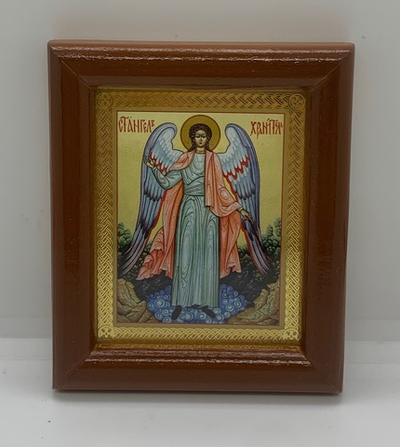 Ангел Хранитель