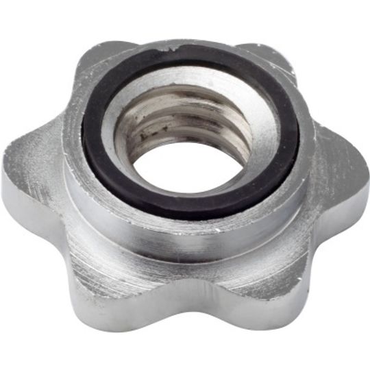 Замок-гайка для грифа 30 мм