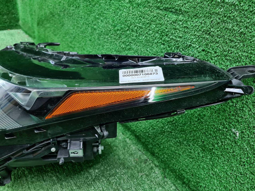 Фара левая Lexus RX 4 (2019-2022) LED
