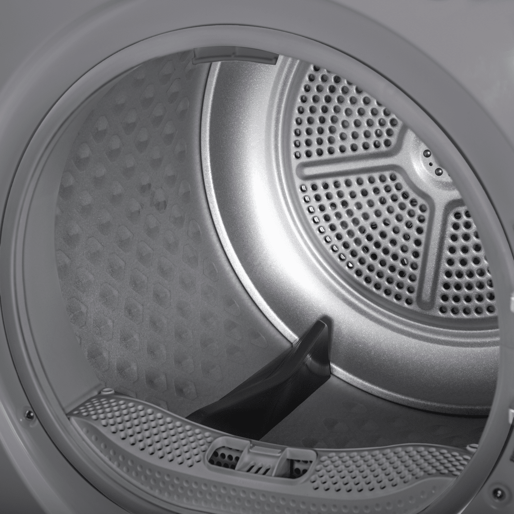 Сушильная машина с тепловым насосом MAUNFELD MFDM168SL03