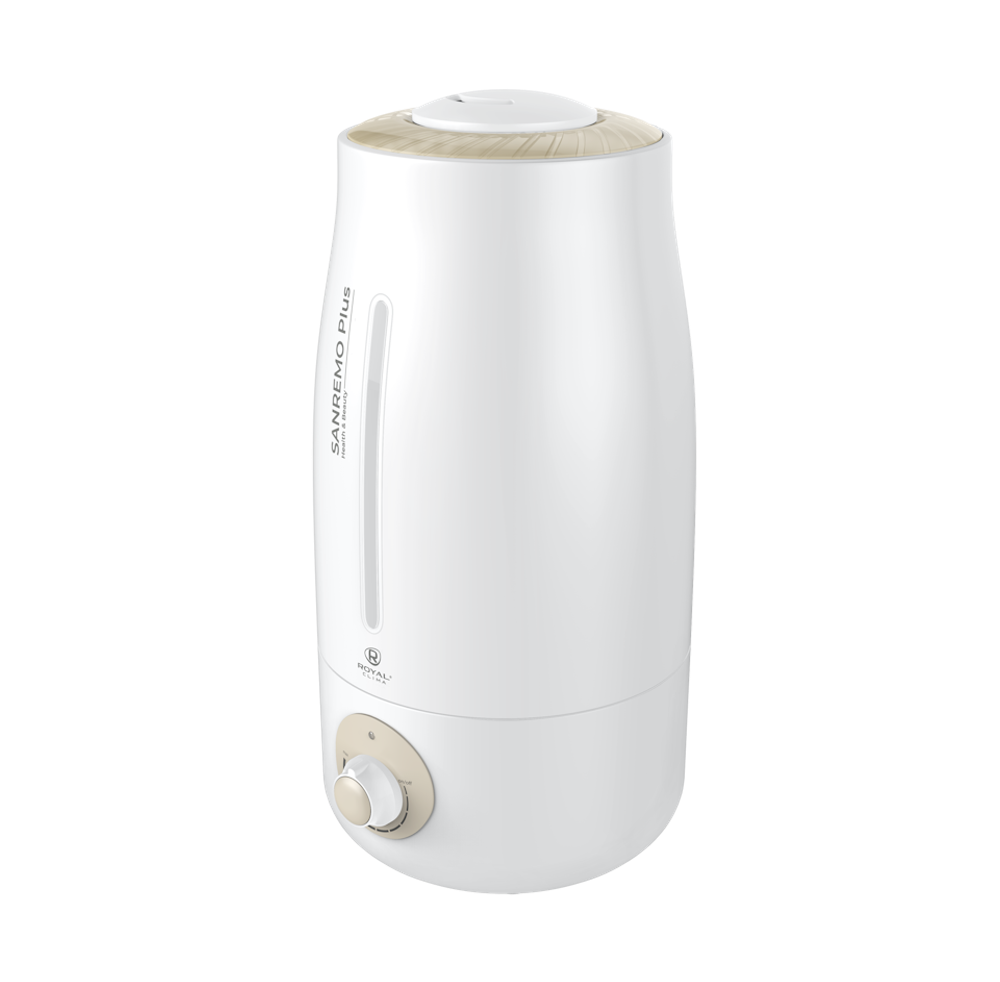 Бытовые увлажнители воздуха ROYAL CLIMA RUH-SP400/3.0M-BU фото 4