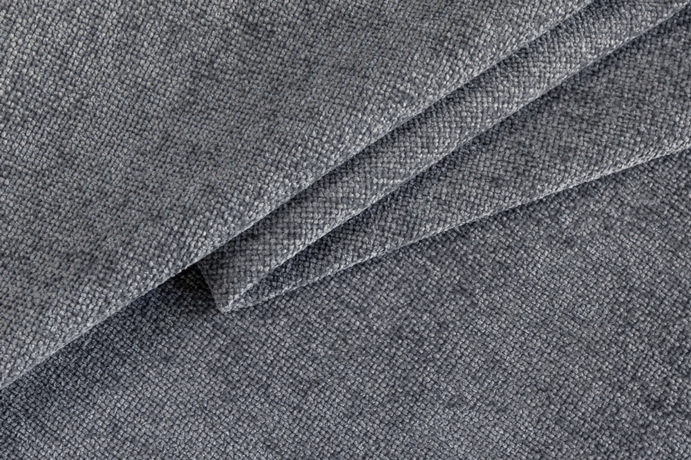 Шенилл Noblesse silver (Нублис сильвер) 08