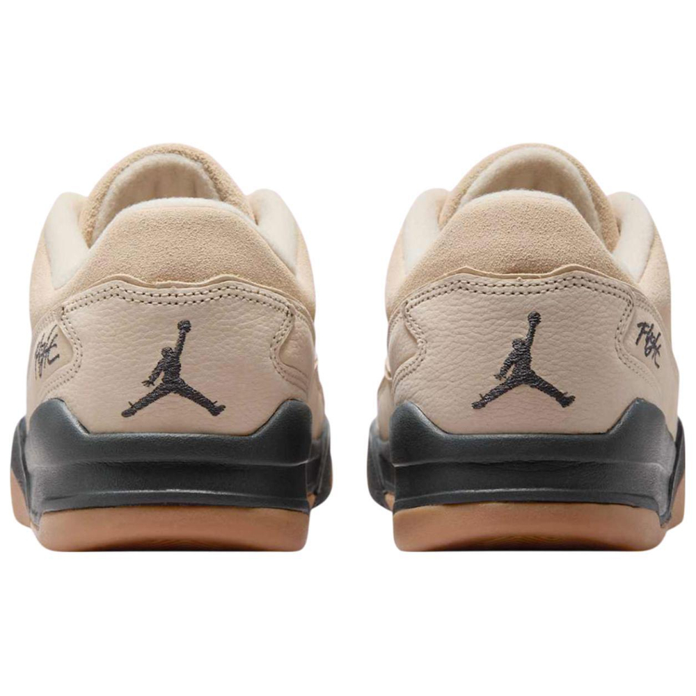 Мужские кроссовки Air Jordan Flight Court 'Rattan' HF3255-200
