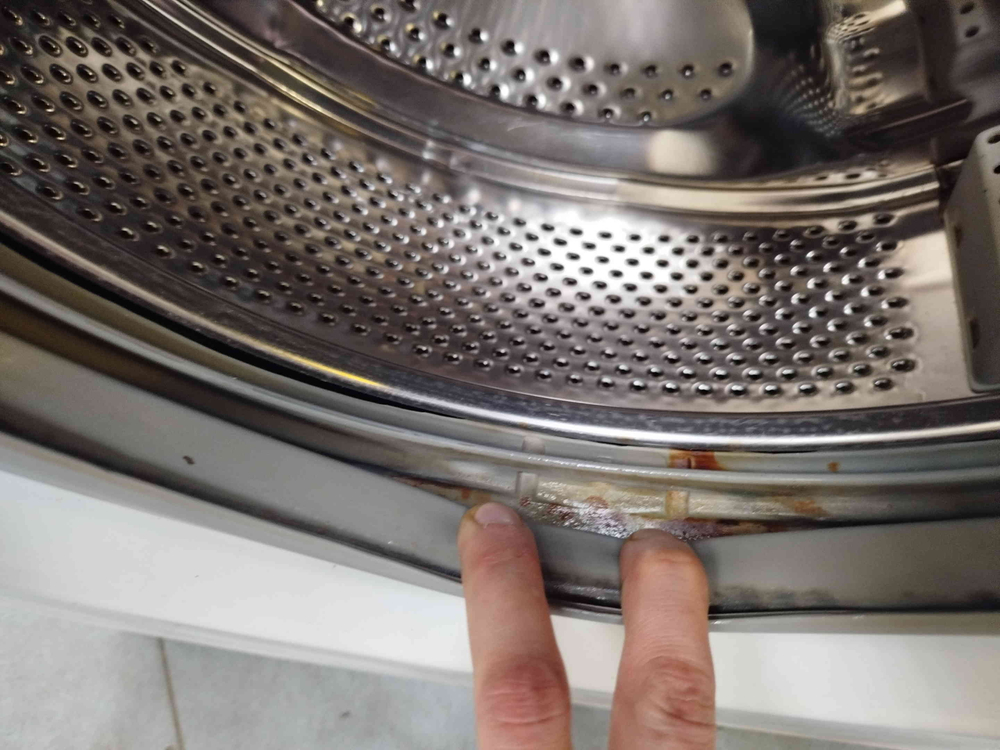 Стиральная машина Indesit WIU 100 3,5 б/у