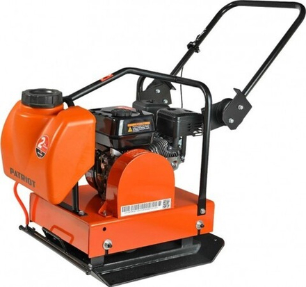 Виброплита PATRIOT VT-120LB 590106030