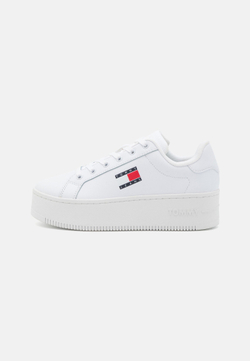 Кеды женские TOMMY JEANS TJW FLATFORM ESS