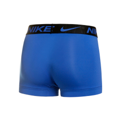 Nike Dri-Fit Essentials MICR Trunk Boxer Shorts 3 Pack Men - Blue, Black
