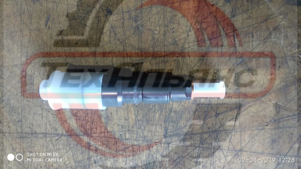 Форсунка  Bosch   0432191233