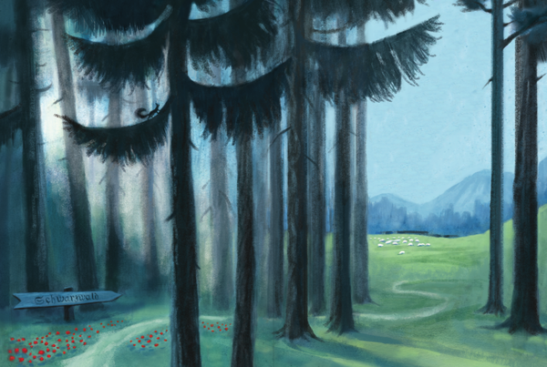 Холодное сердце