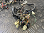 Коса электропроводки Yamaha Virago 1100 XV1100