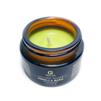 Grattol Массажная свеча, 30мл Candle Neroli&Basil