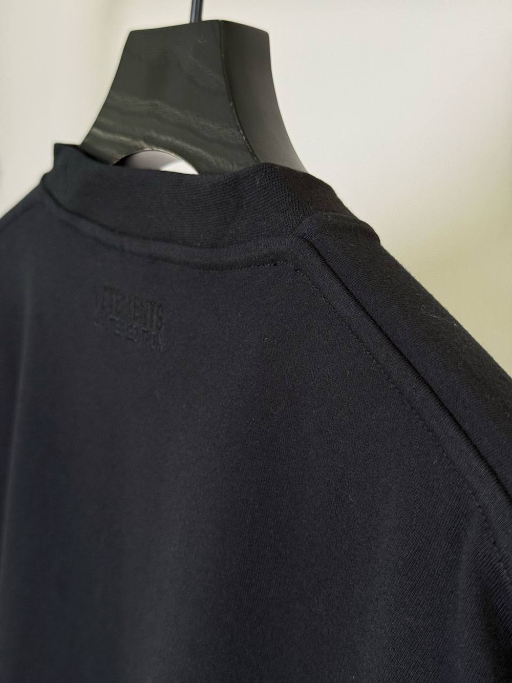 Футболка Vetements