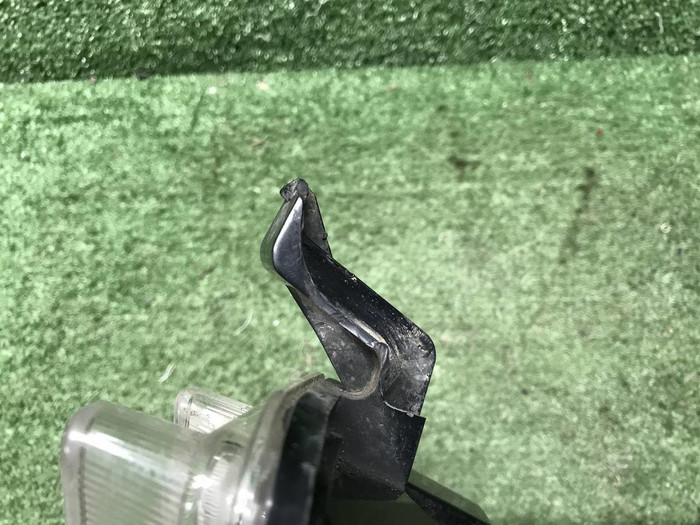 ПТФ левая Chery Tiggo 8 (2022-н.в.)