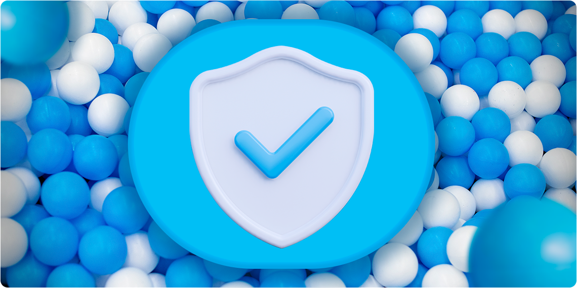 Как выбрать безопасную игровую комнату для детей: главные критерии