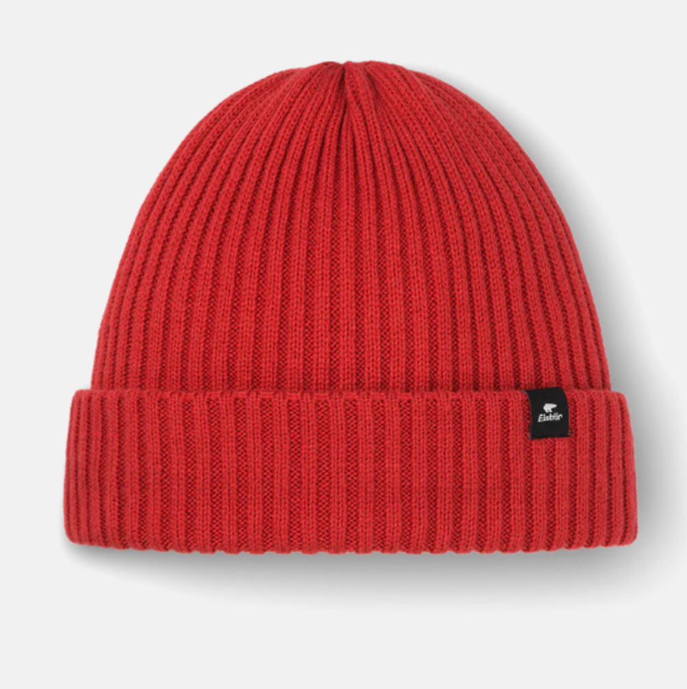 Шапка EISBAR Ripp MU 2.0 (457) crimson sky