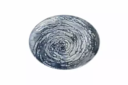 Тарелка овальная 26 см / VORTEX
