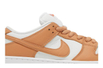 Кроссовки Nike Dunk Sb Sb "Light Cognac"
