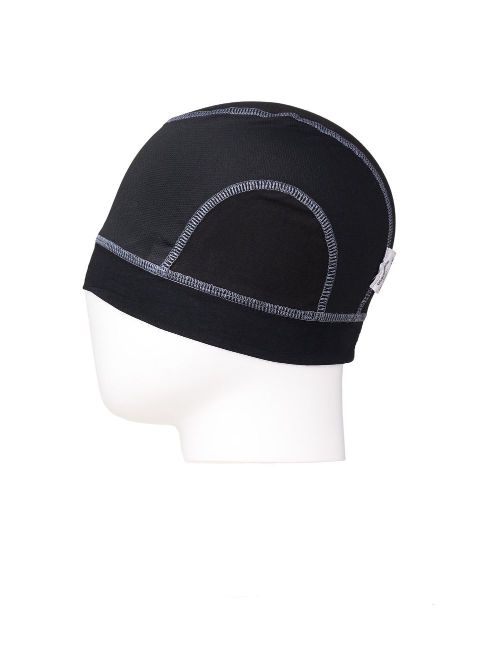 Подшлемник Шапочка Half / Чёрный