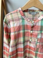 Хлопковая рубашка Bonpoint, 152