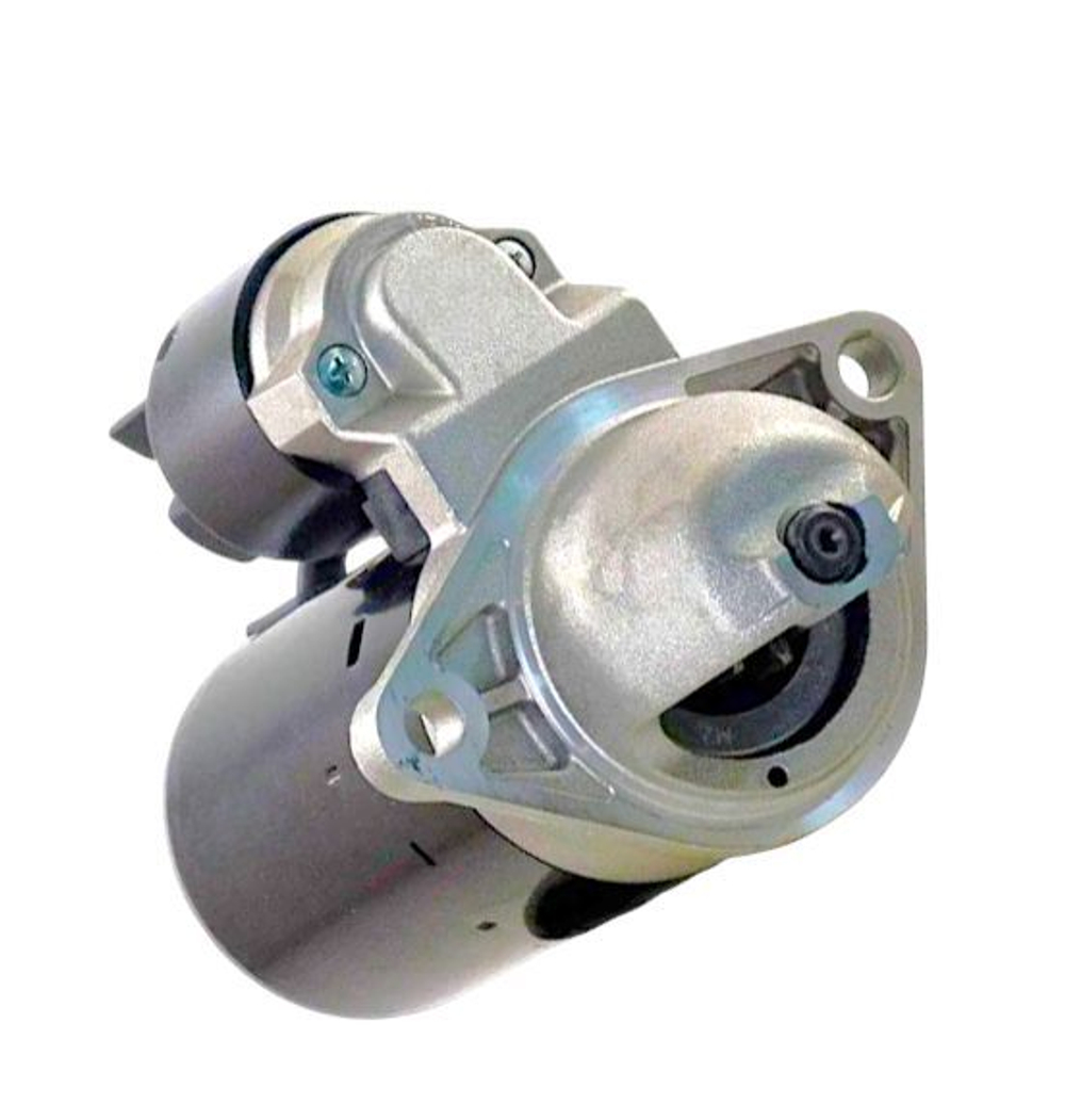 Стартер для JCB, PERKINS, LIEBHERR, DEUTZ STB4136