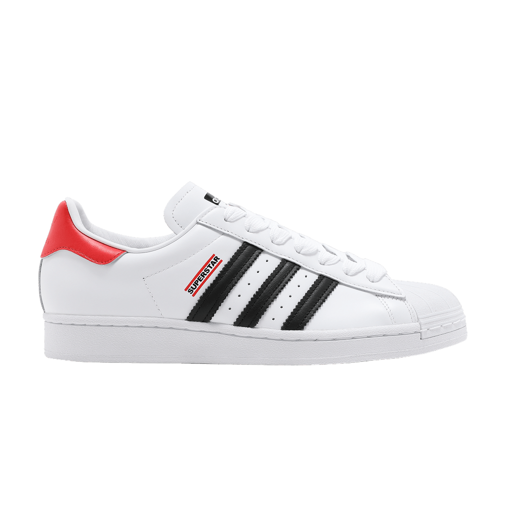 Кроссовки Adidas Originals Superstar