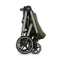 Прогулочная коляска Cybex Balios S Lux TPE Moss Green