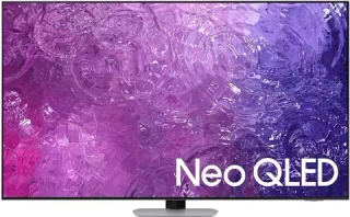 Телевизор Samsung QE75QN90CAU 2023 Neo QLED, HDR, QLED