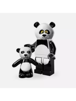 LEGO Минифигурки Лего Фильм 1 71004 Movie 1