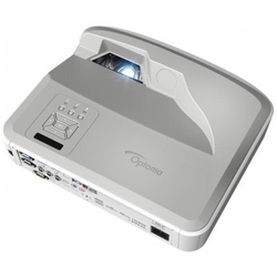 Проектор Optoma ZH450USTe