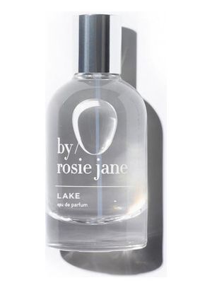 Rosie Jane Lake