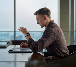 Умные часы Huawei Watch 5 42mm, Green