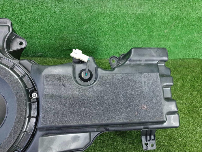 Сабвуфер Lexus LX 3 (2015-2023)