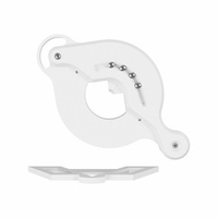 Набор для обтяжки скругленного угла на 1/2 дюйма