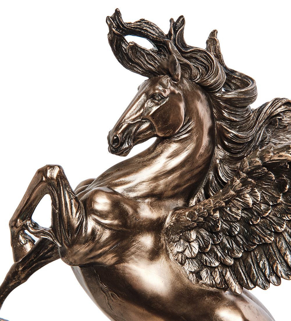 WS-1163 Статуэтка «Пегас»