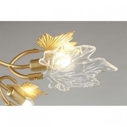 Люстра на штанге Omnilux Vitereta OML-52707-06