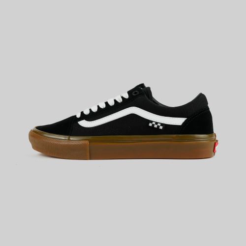 Кеды Vans Old Skool Skate артикул:VA5FCBB9M - купить в магазине Дайс