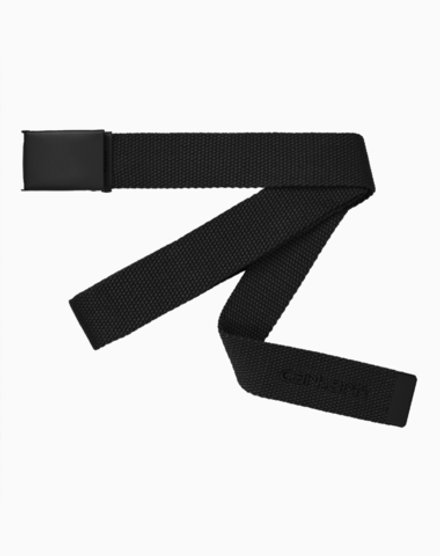 Ремень Carhartt WIP Script Belt Tonal