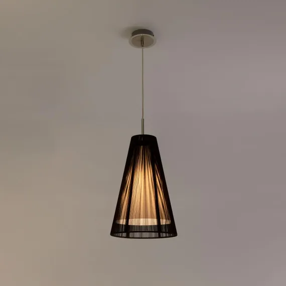 CL936008 LOUIS Черный Свет-к Подвес