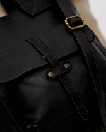 Сумка 575 11 черный