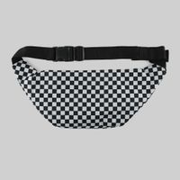  Сумка поясная Vans Ward Crossbody артикул:VA2ZXXHU0 - купить в магазине Дайс