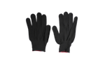 ПЕРЧАТКИ ЧЕРНЫЙ Х/Б