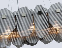 Ambrella Подвесной светильник Crystal LH31205