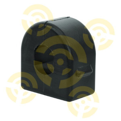 Втулка стабилизатора, передней подвески (Кратность 2 шт.) 23013277B