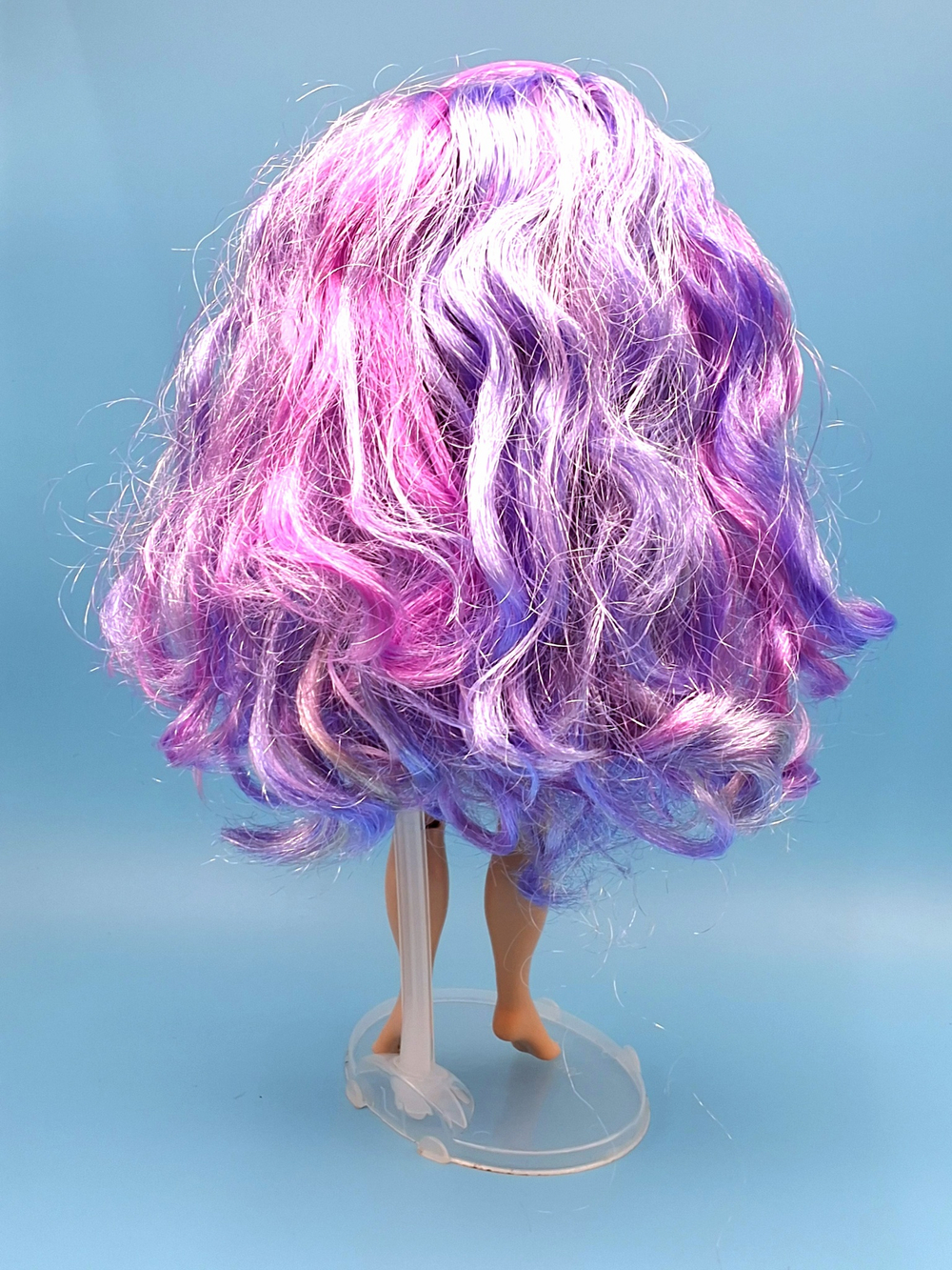 Кукла Рейнбоу Хай Violet Willow (Purple)